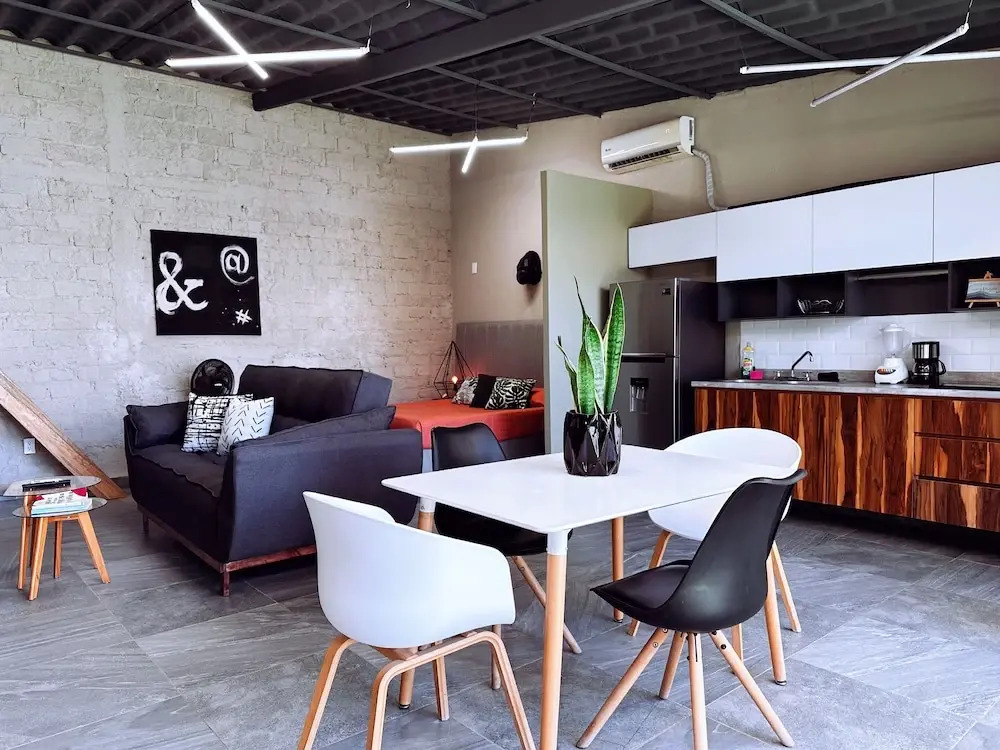 La Terraza Home