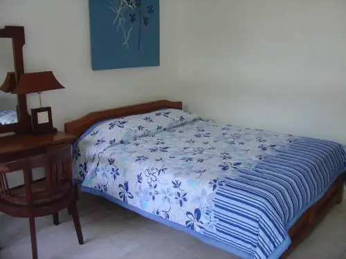 Little Pond Homestay