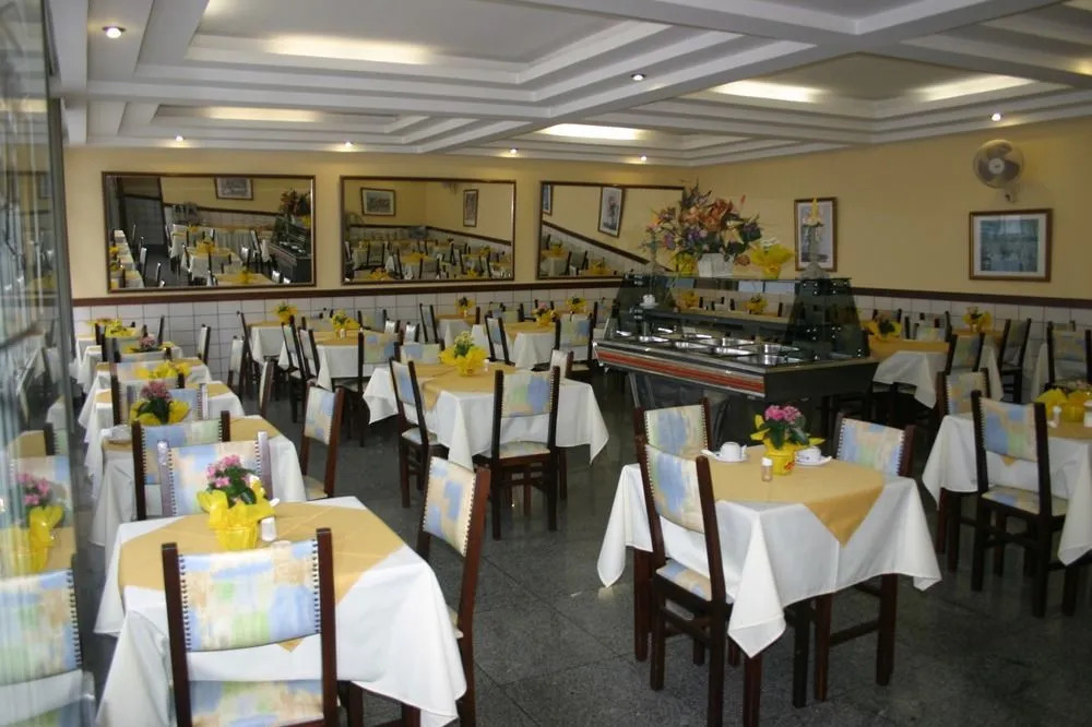 Hotel Solaris