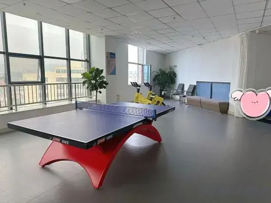 Yitel Collection Hotel (Changzhi Bayi Square Sky City Branch)