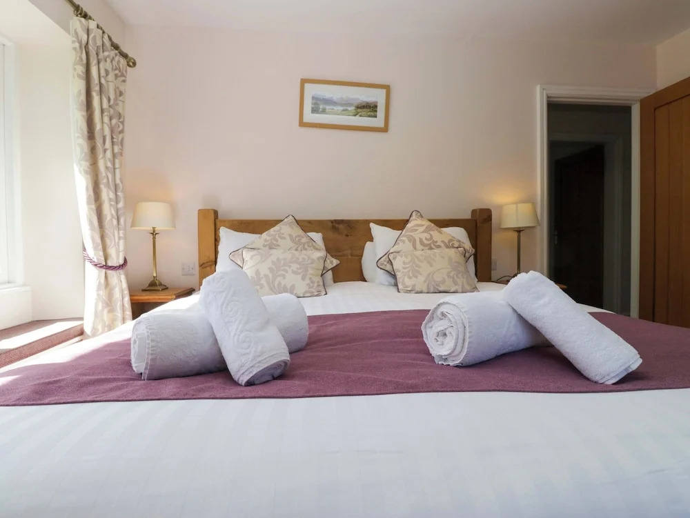 Elterwater Lodge