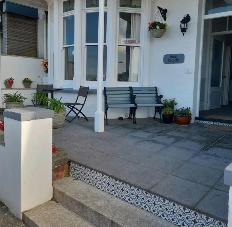Tregella Guest House