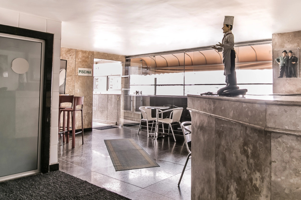 Savassi Hotel