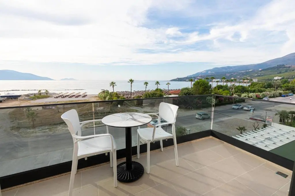 Pelagos SeaView Apartments