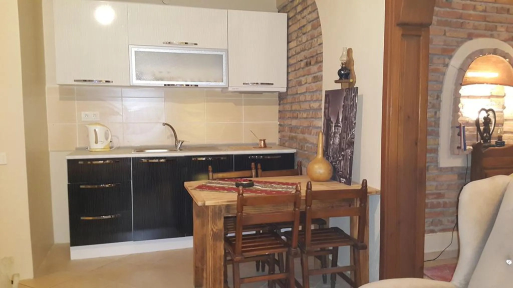 Sapanca Atli Kosk Butik