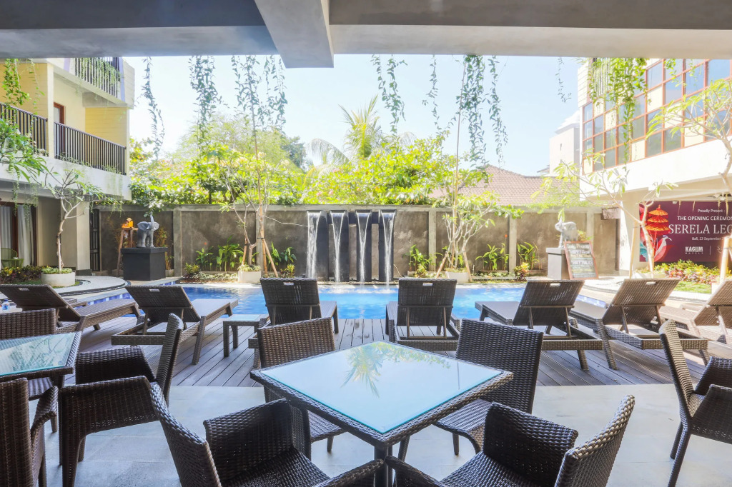 Serela Legian Bali