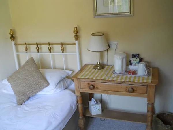 Sarum Heights B&B