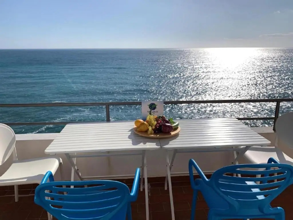 Ferienwohnung für 5 Personen ca 100 m in Recco, Italienische Riviera Golfo Paradiso
