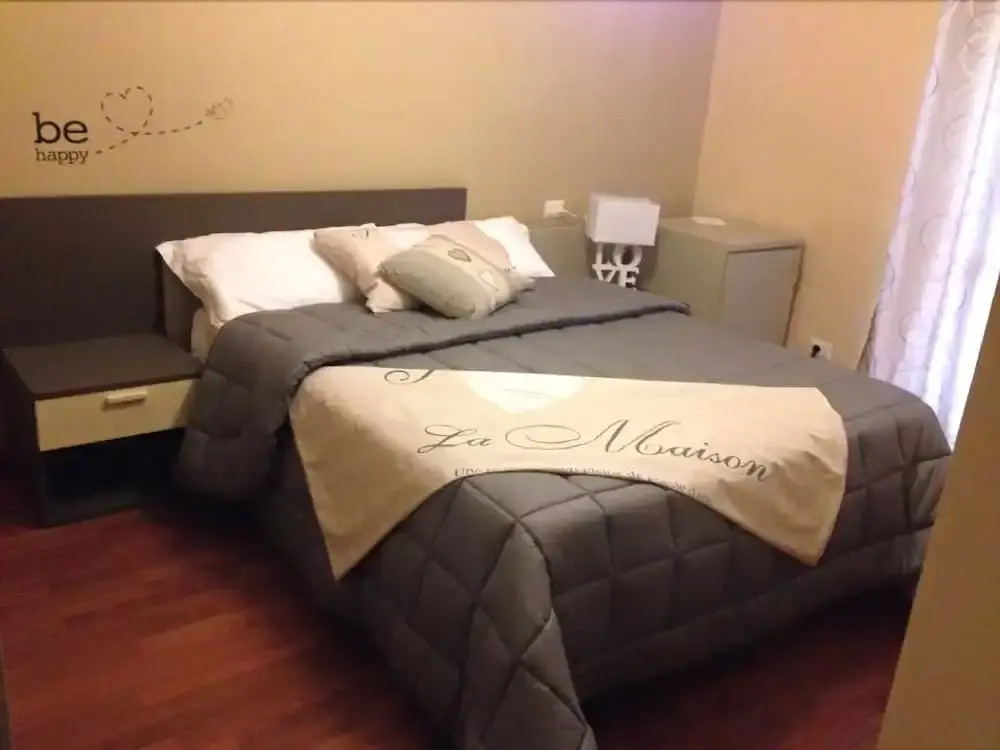 Maison 3g