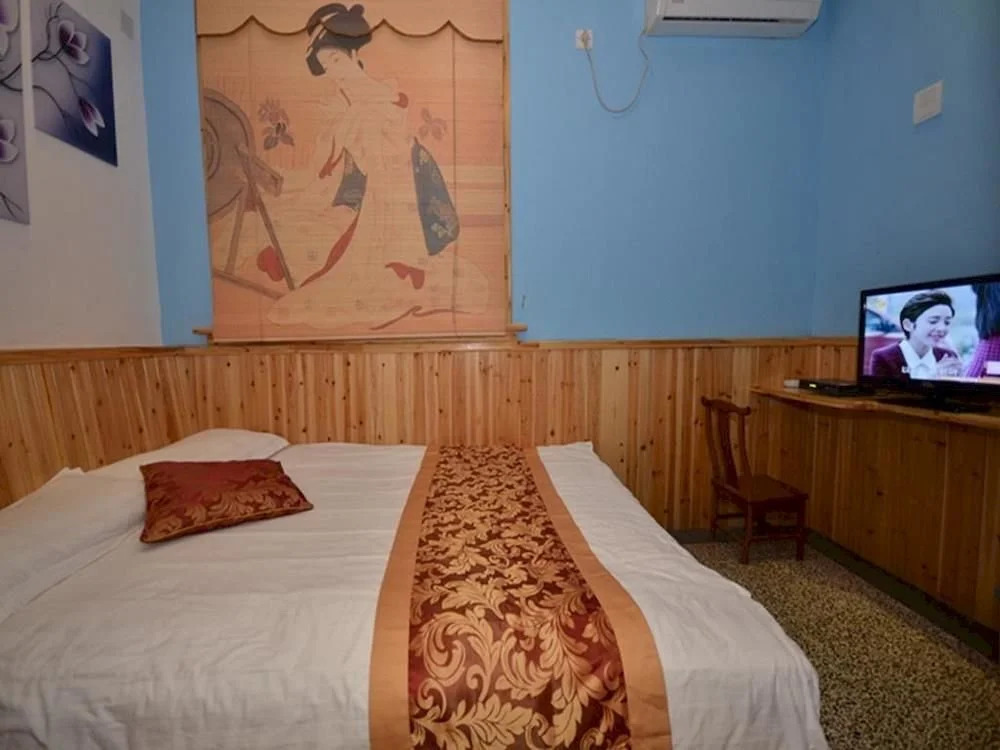 Wuzhen Chuxin Homestay (Wuzhen Xizha)