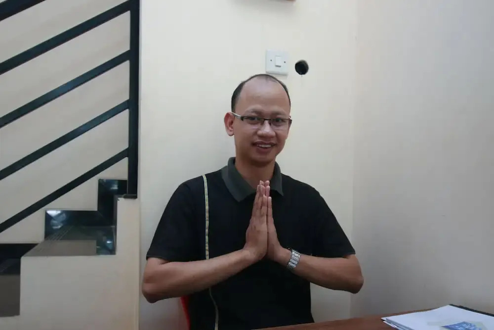 Airy Pedurungan Singa Tengah Dua 2 Semarang