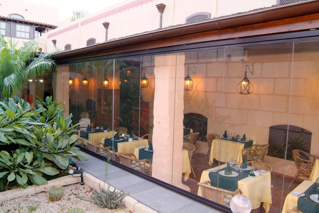 Hotel Rural Finca Salamanca