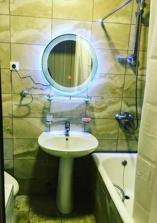 Apartment Borjomi
