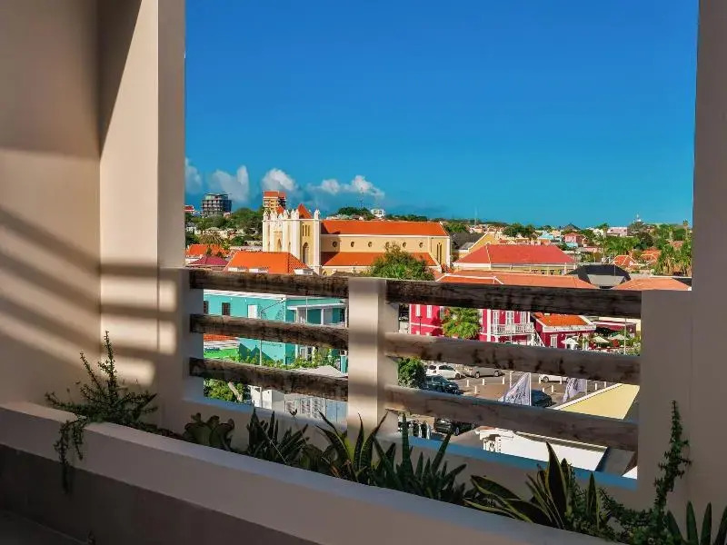 Art Hotel Curacao