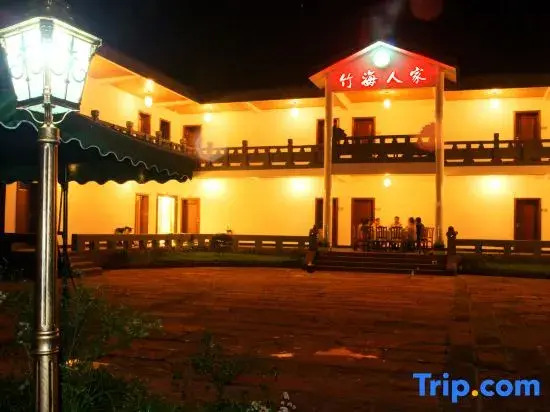Zhuhai Renjia Hotel