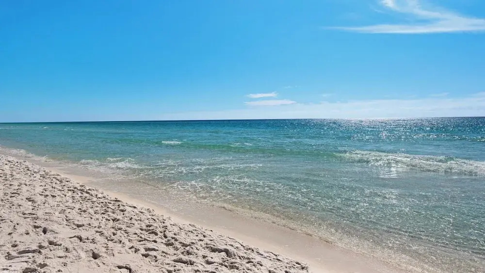 Luxury 4-bedroom Vacation Home With Unparalleled Gulf Views