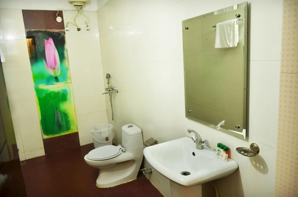 OYO 5026 Preet Hotel