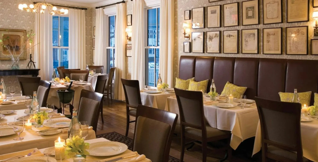 Hotel Fauchere