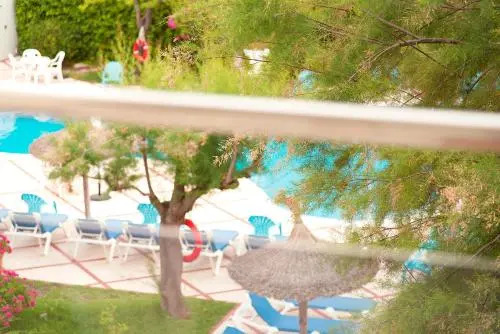 Apartamentos Miramar