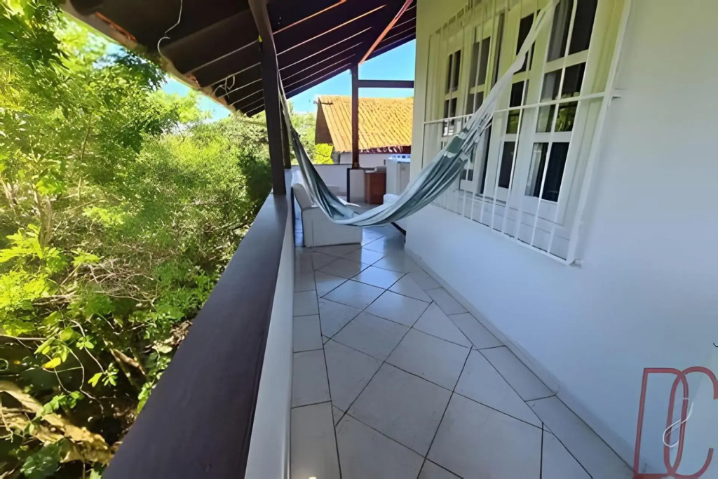 Apartamento para casal Uirapuru em Bombas