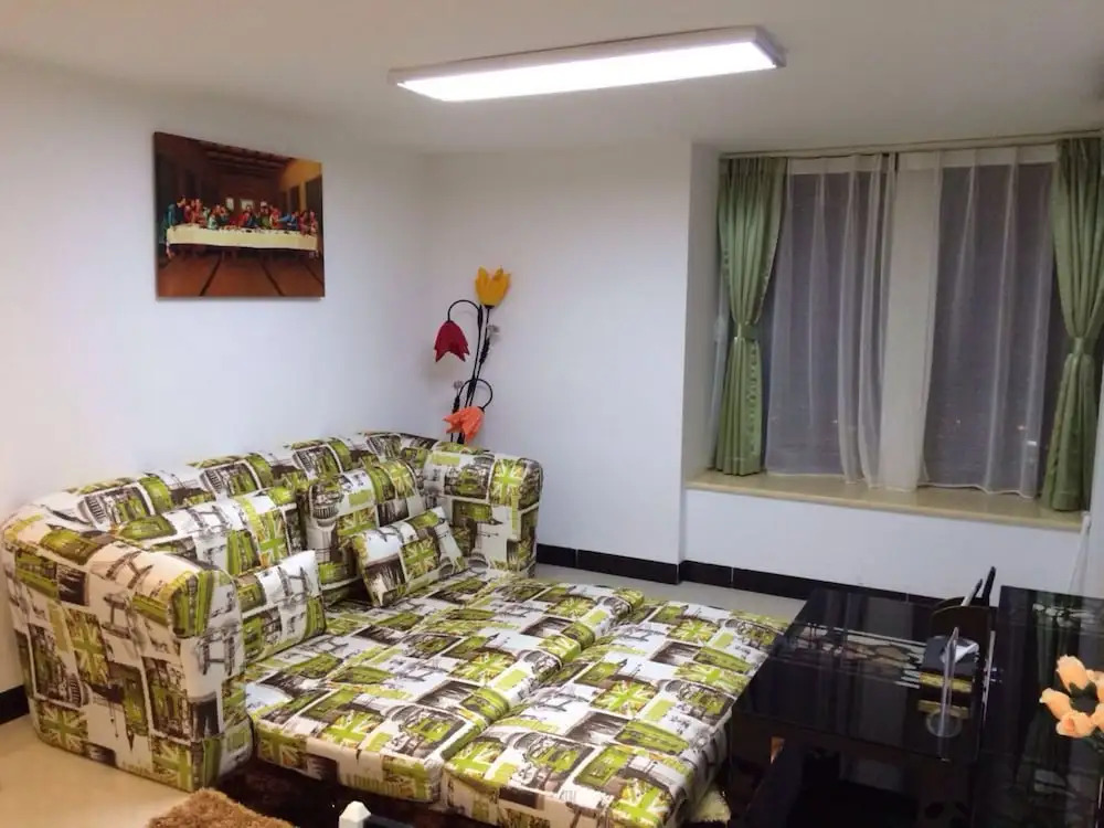 Mahattan Apartment Panyu Branch