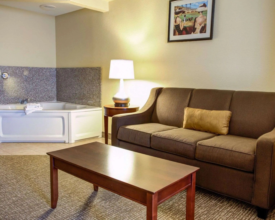 Comfort Suites Ocala North