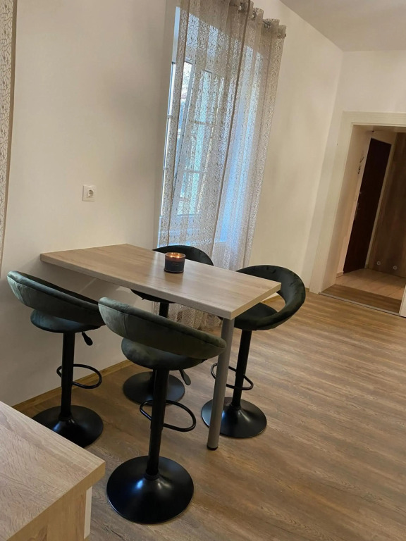 Várker 9 Apartman
