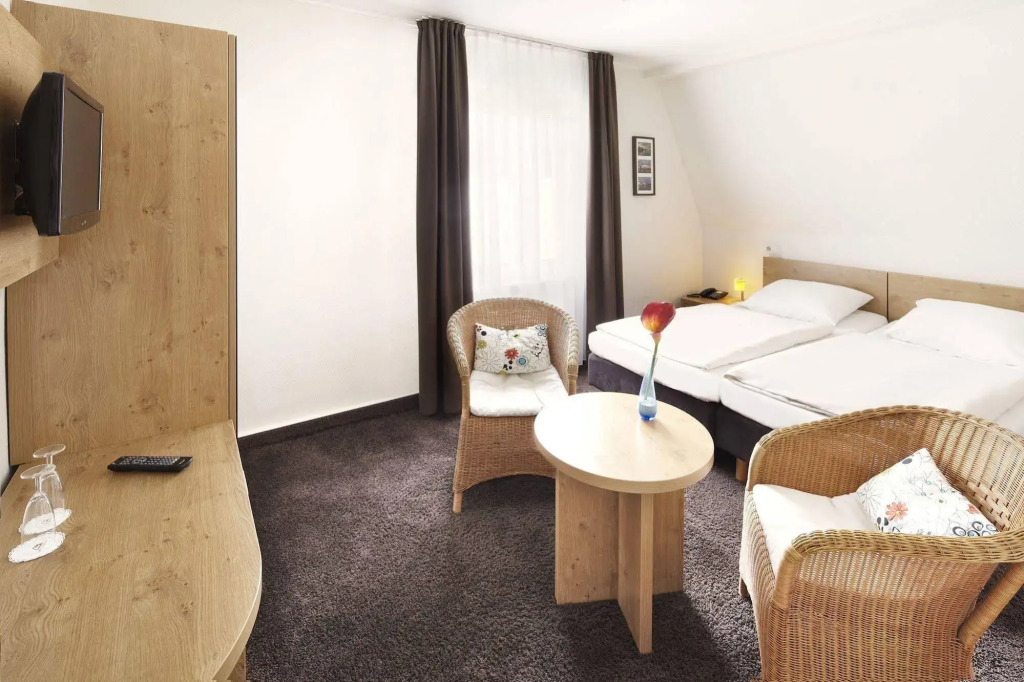 Hotel Jensen