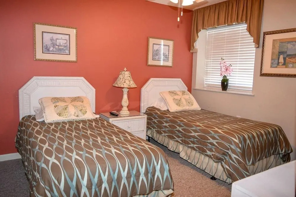 Ocean Bay Club 1001 - 4 Br Condo