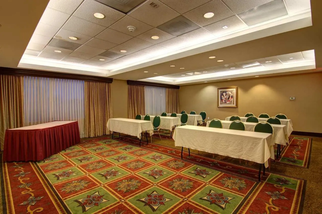 Homewood Suites by Hilton Dulles Int'l Airport