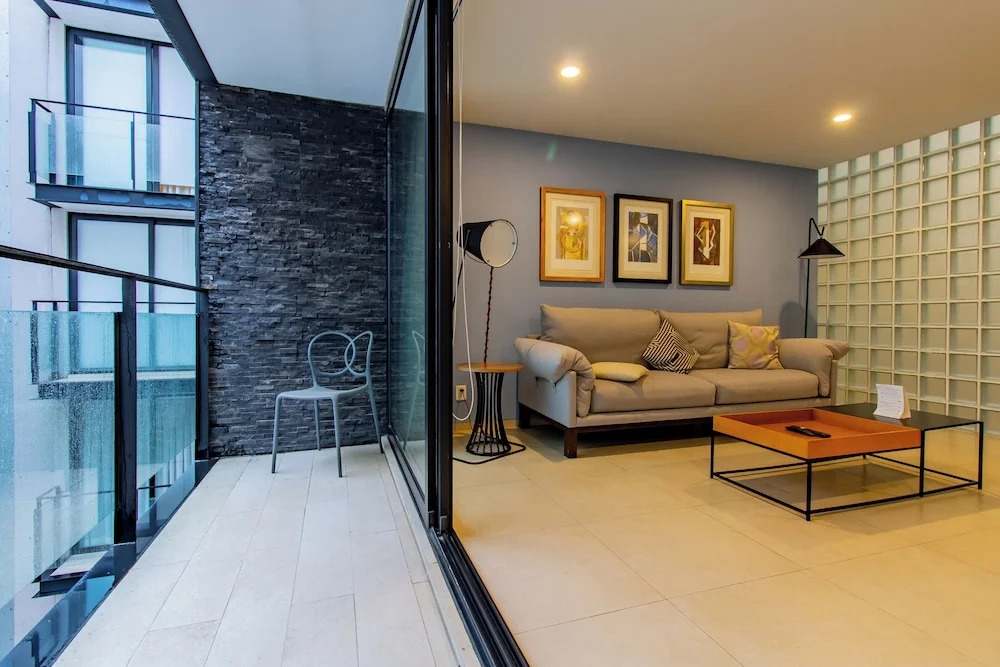 Capitalia Living - Apartments - Céfiro 5