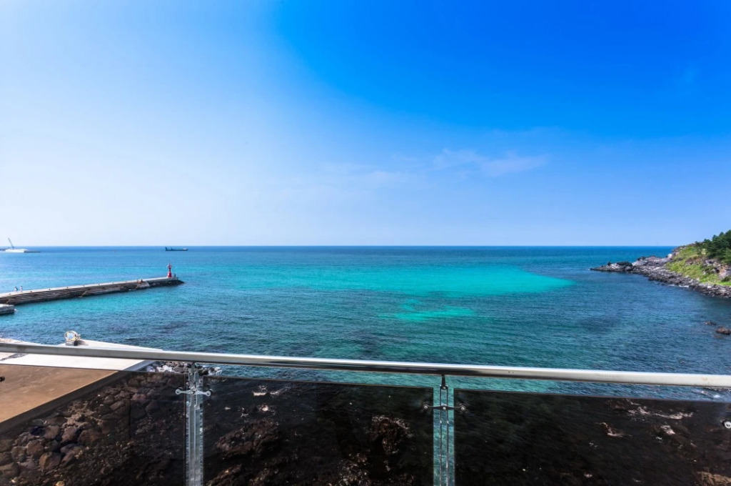 Sea Stay Hotel