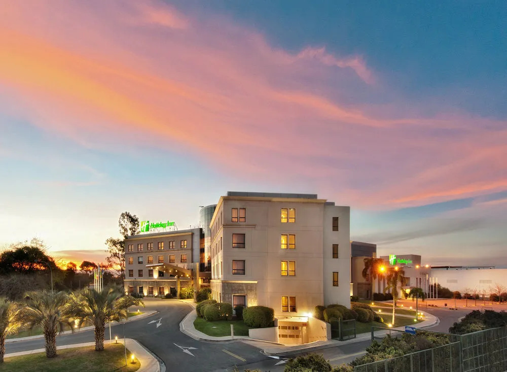 Holiday Inn Cordoba by IHG