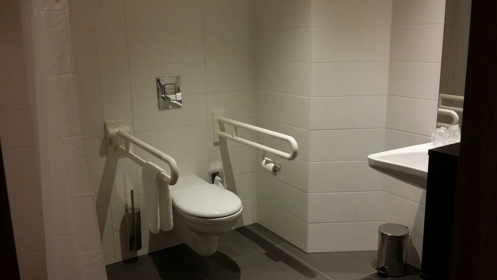 Hampton by Hilton Frankfurt City Centre