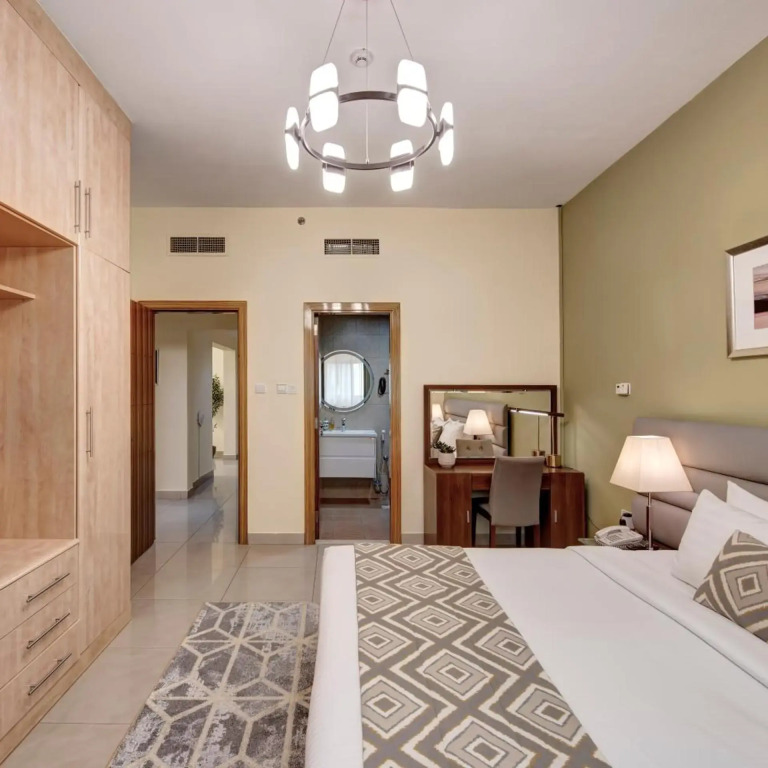 Radiance Premium Suites