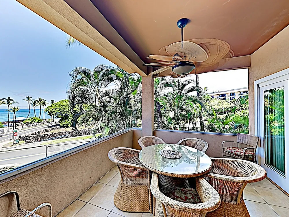 78-6721 Alii Dr Condo Unit 1-203 2 Bedrooms 2 Bathrooms Condo