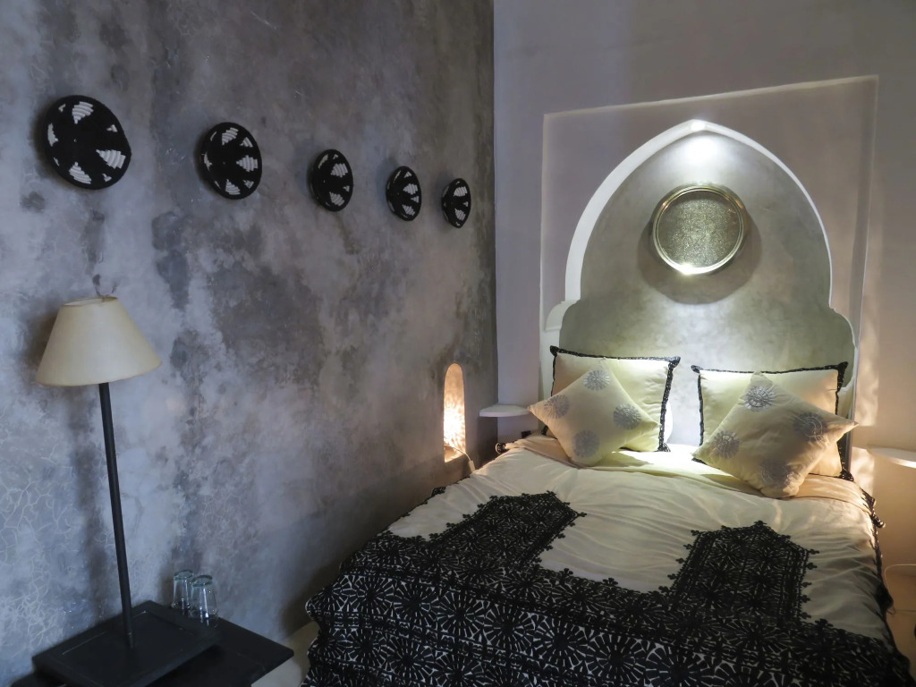 Riad Safa