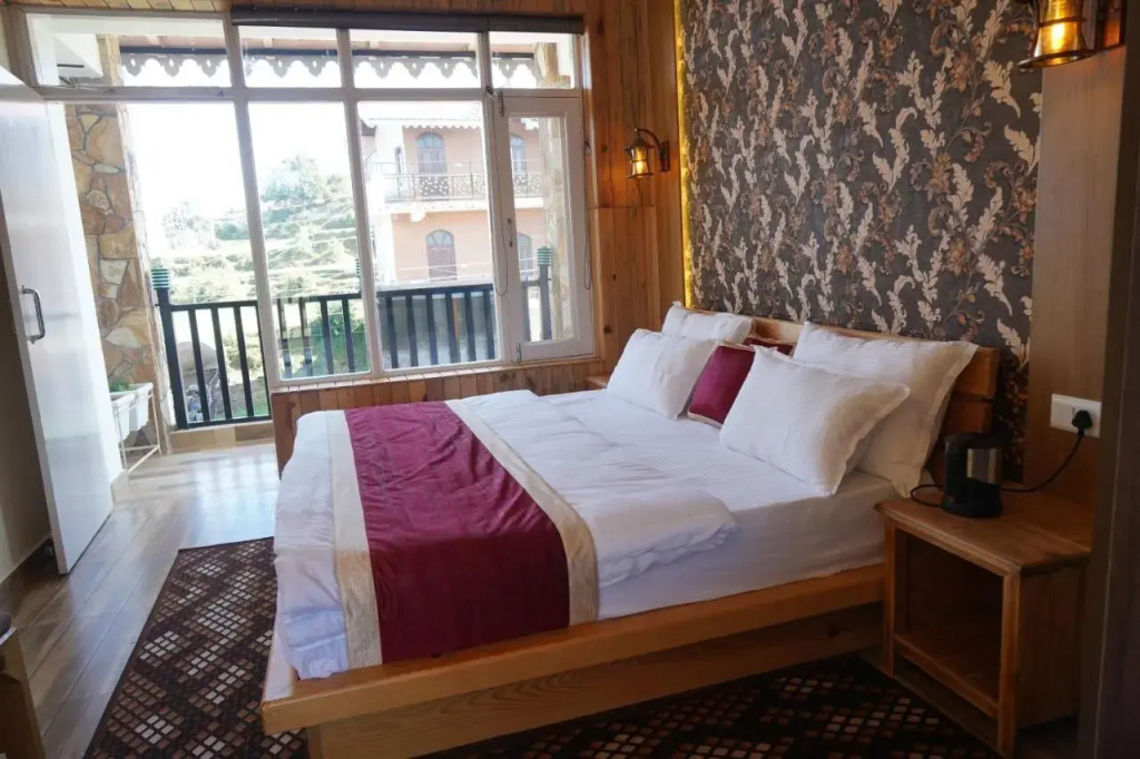 Hotel Dev Chhaya