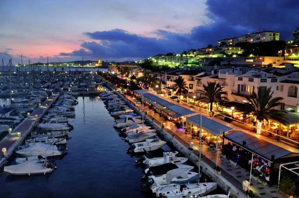 Apartamento con Licencia en Sitges