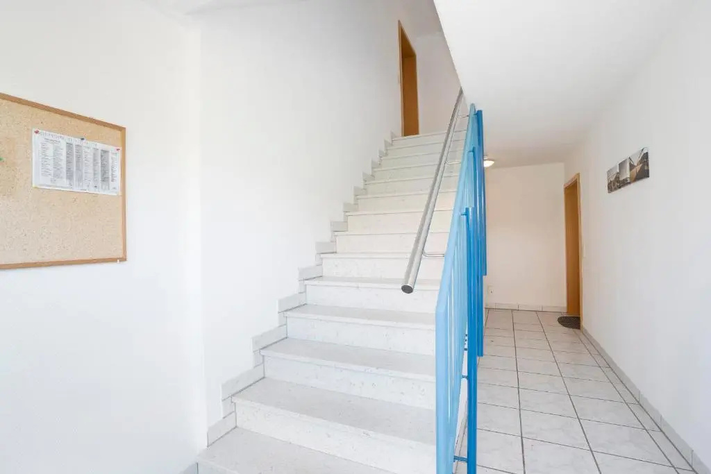 Apartmenthaus Tiemann Wohnung 3