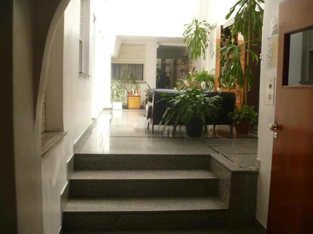 Hotel San Carlos