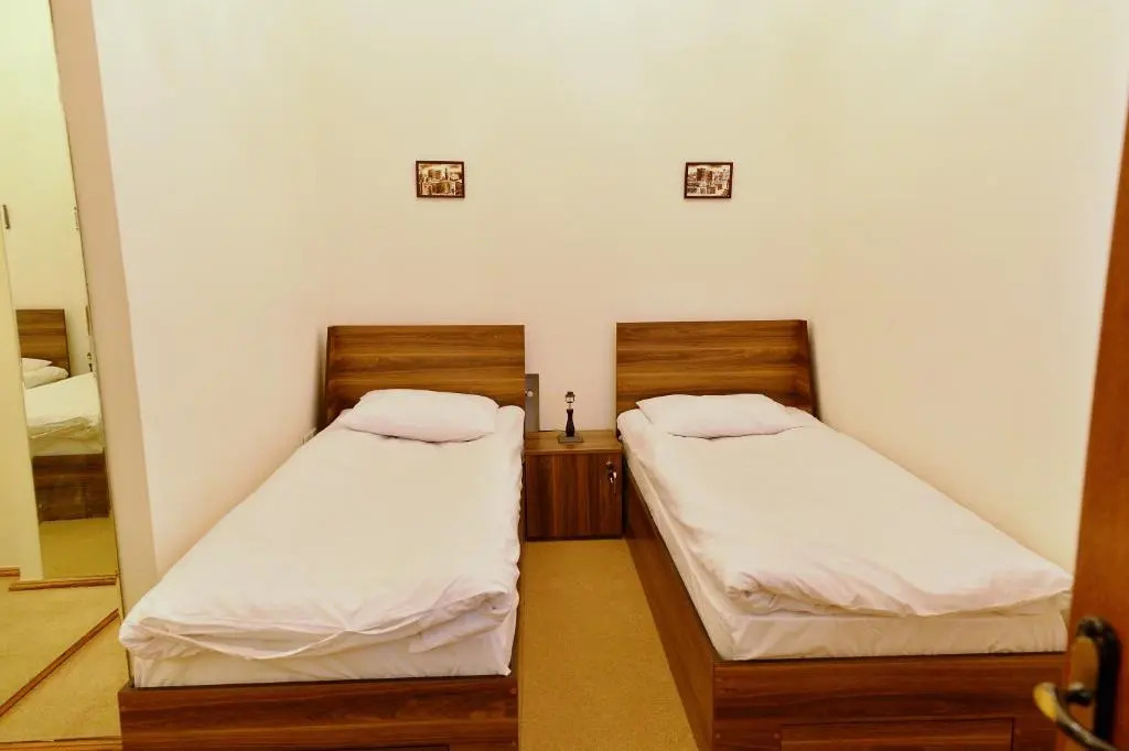 Хостел Baku Home