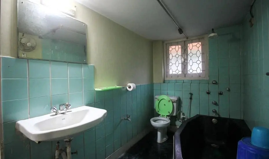 Sarojdeep Guest House