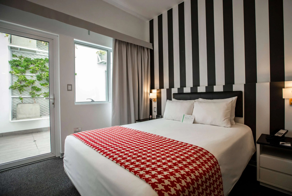 Wyndham Costa del Sol Lima City