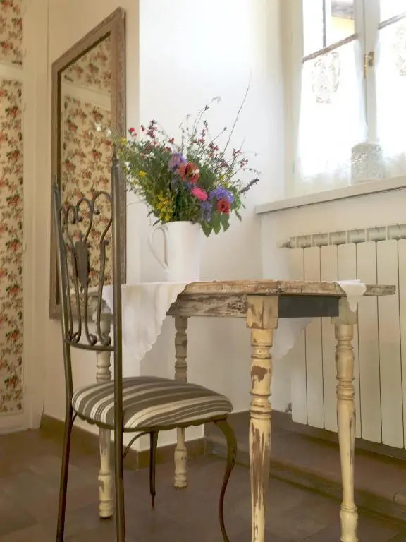Spello House Altana