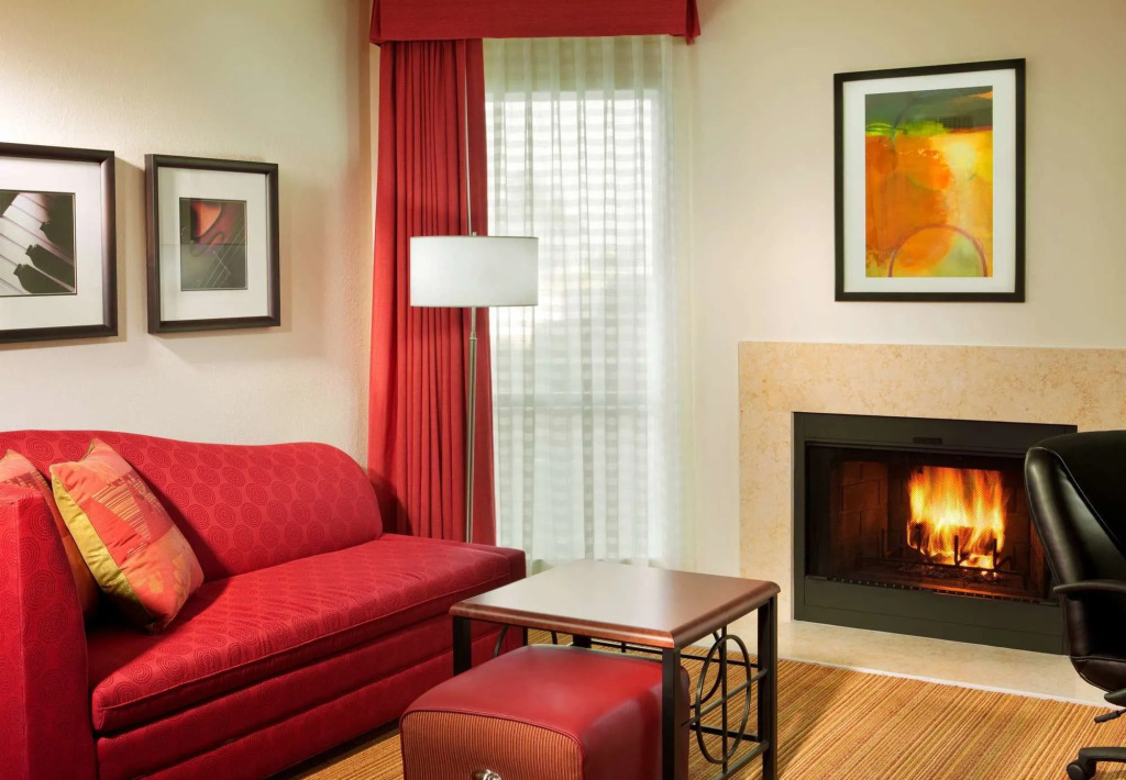 Residence Inn Houston Clear Lake