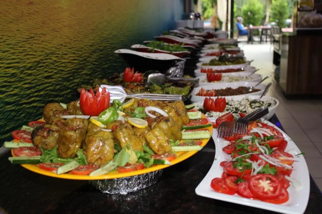 Bin Billa Hotel