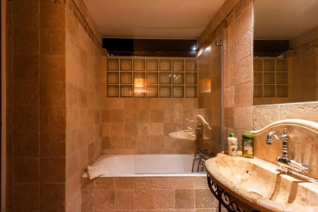 T2 - 4 personnes - 38m² - Centre du Marais