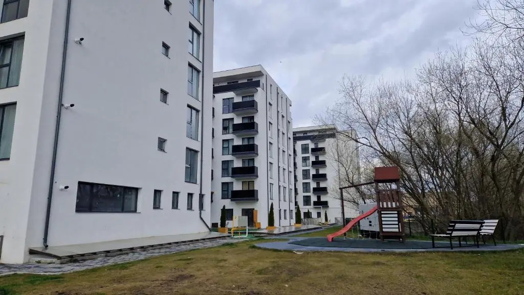 Ego Residence Apartment