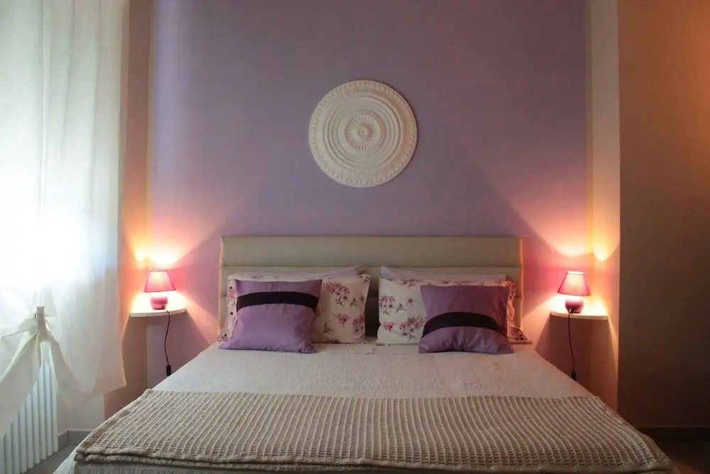 Bed & Breakfast Cascina Beatrice